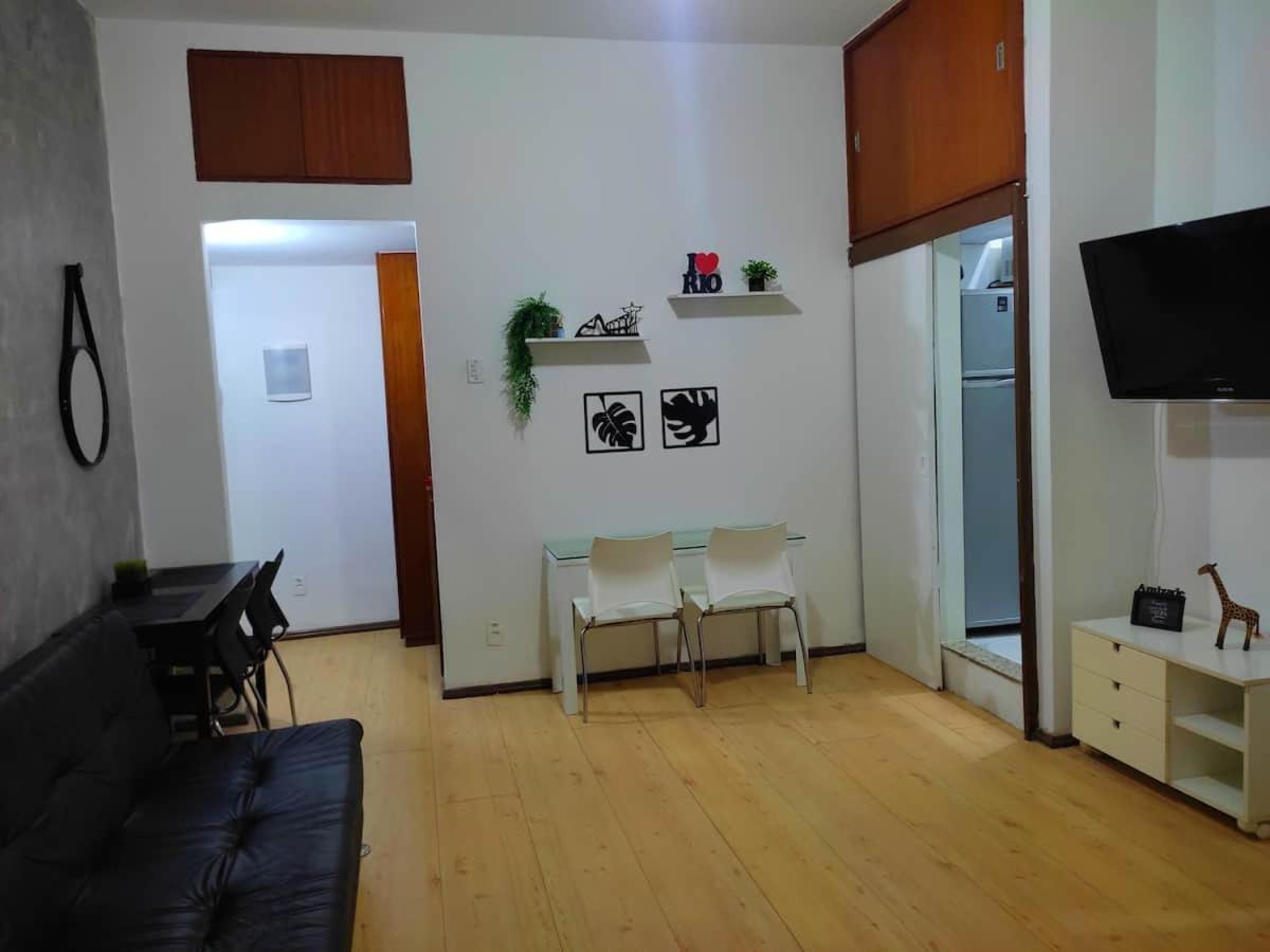 Apartment Copacabana 2