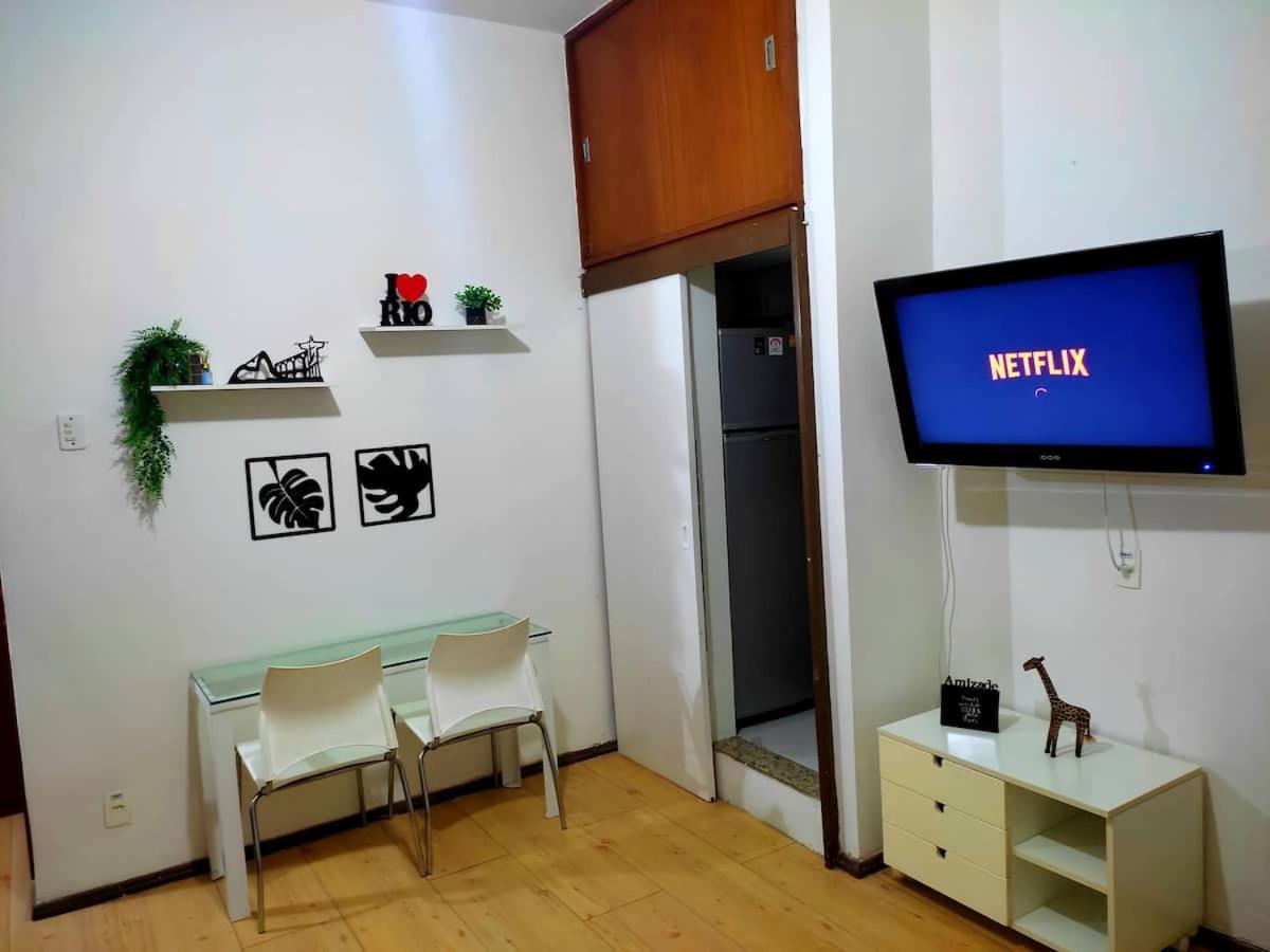 Apartment Copacabana 2 *