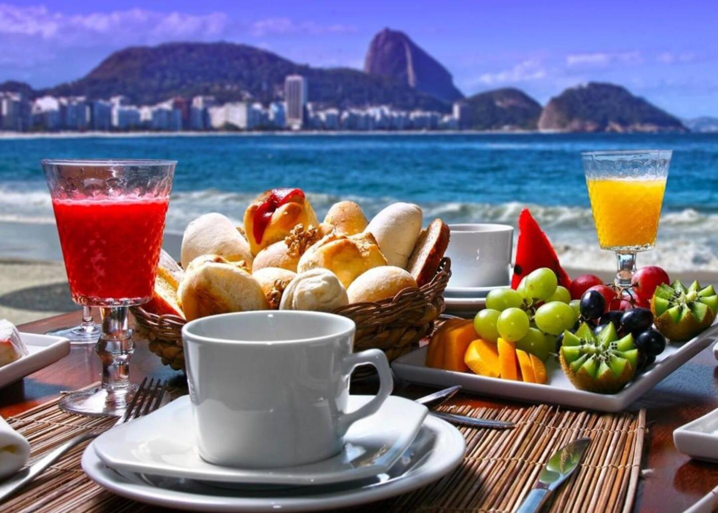 Copacabana 2 * Rio de Janeiro