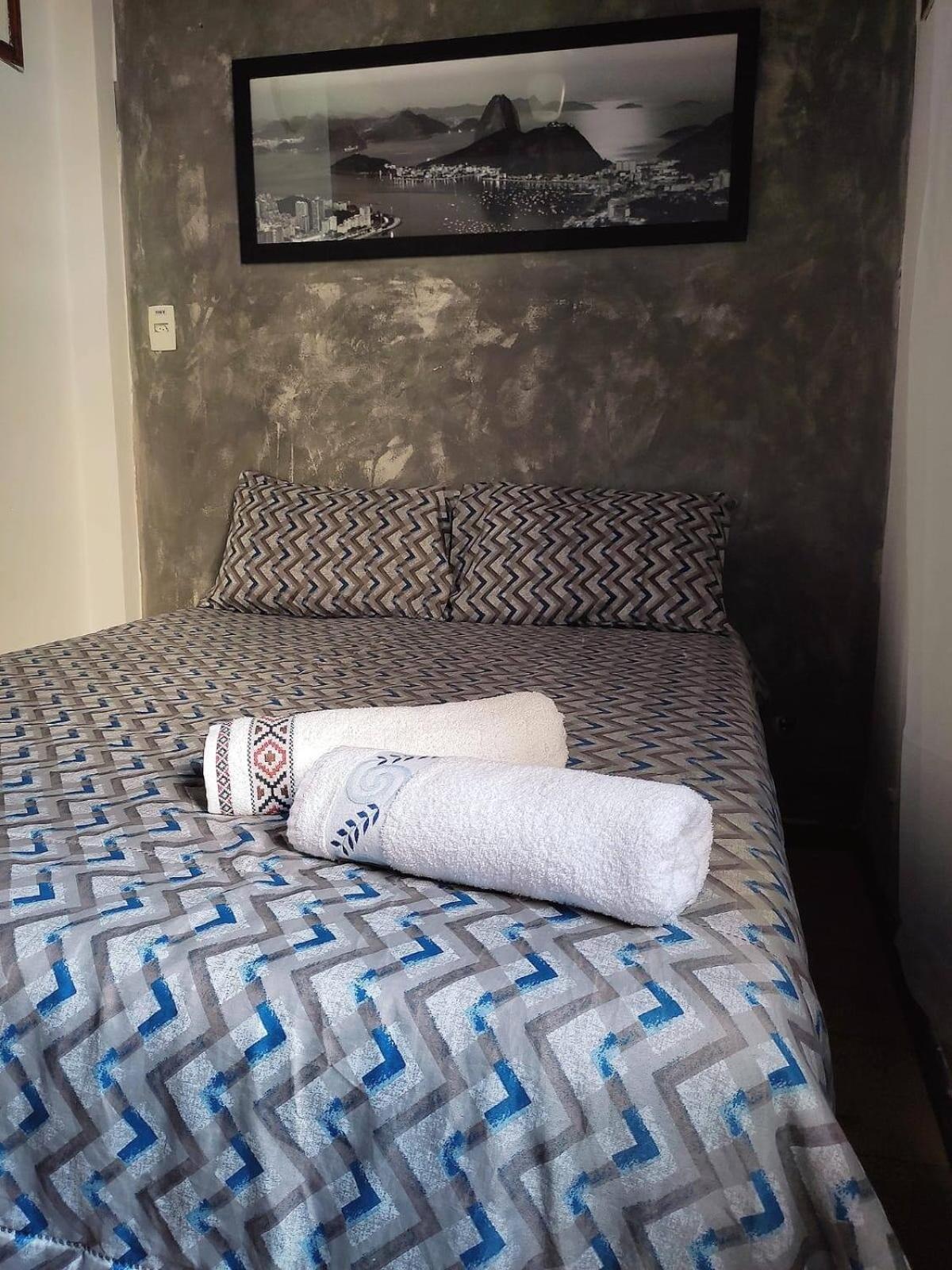 Apartment Copacabana 2